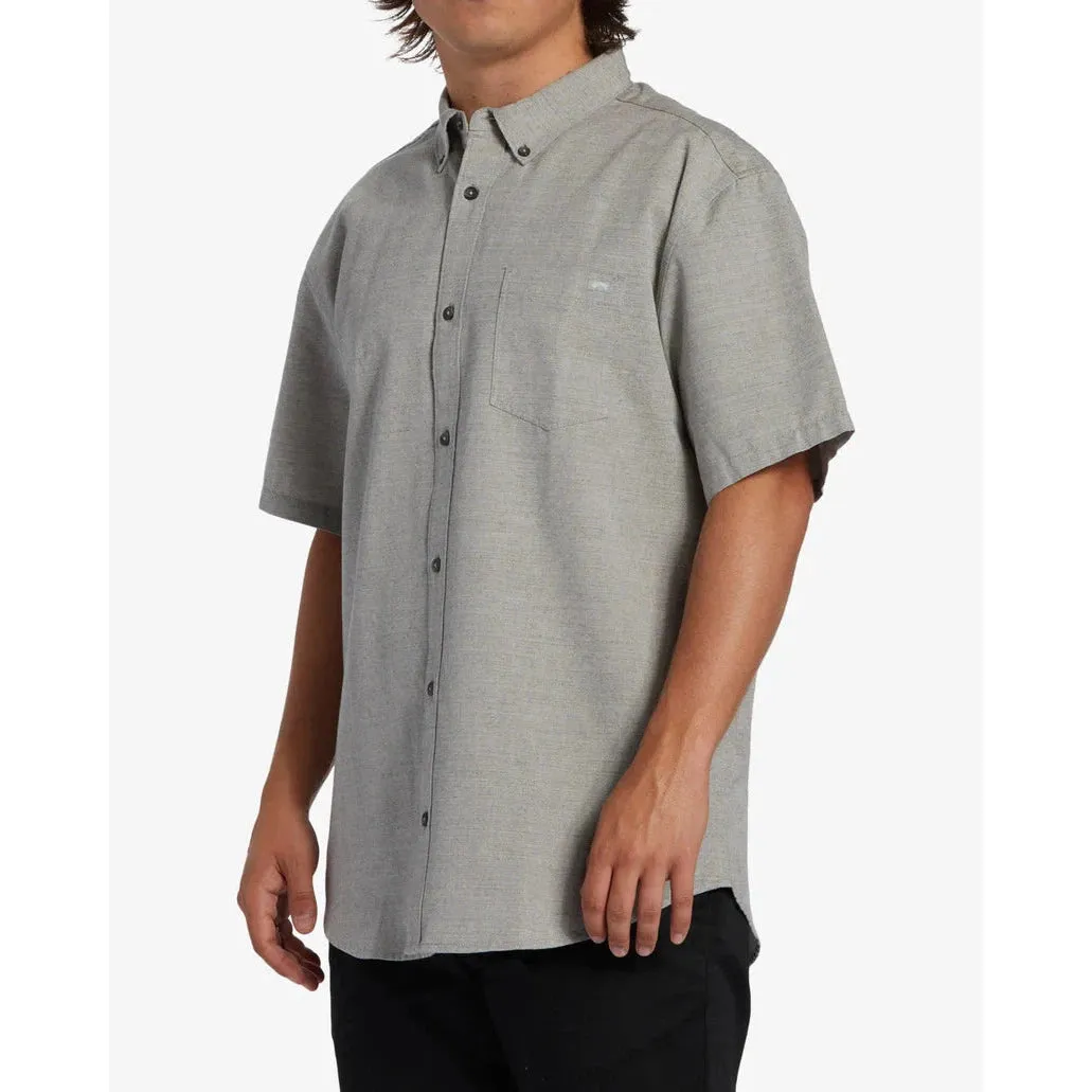 All Day SS Shirt - Billabong