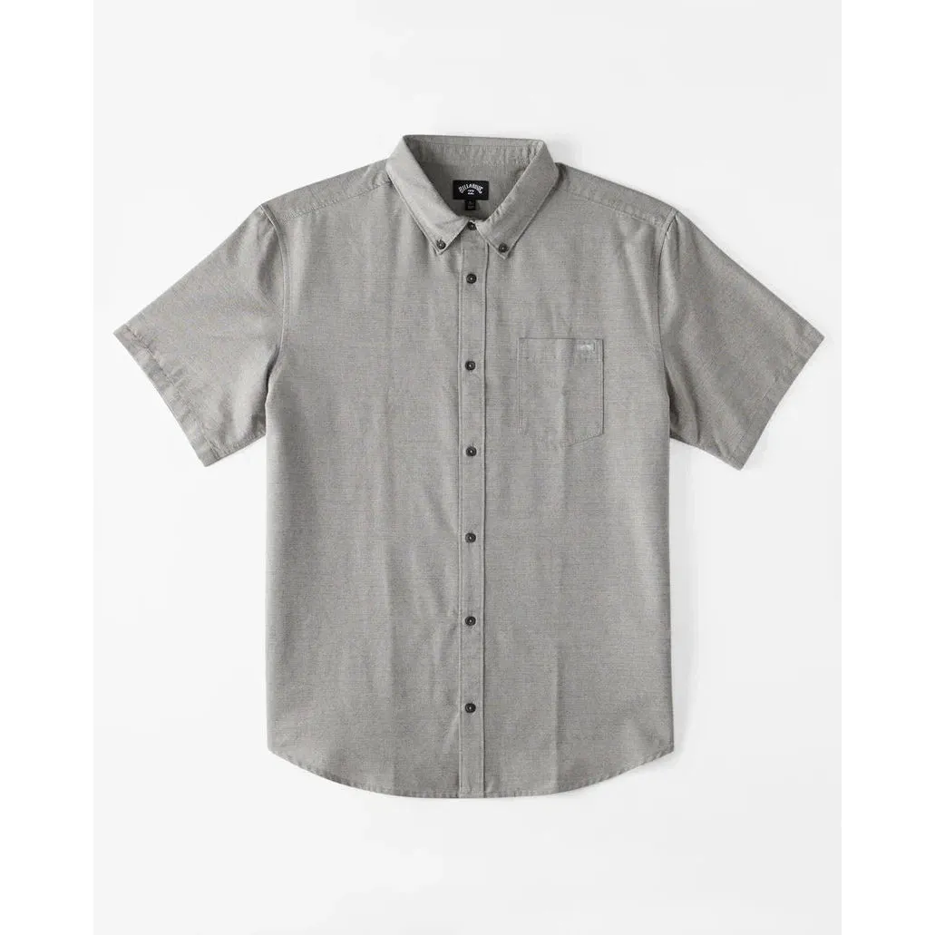 All Day SS Shirt - Billabong
