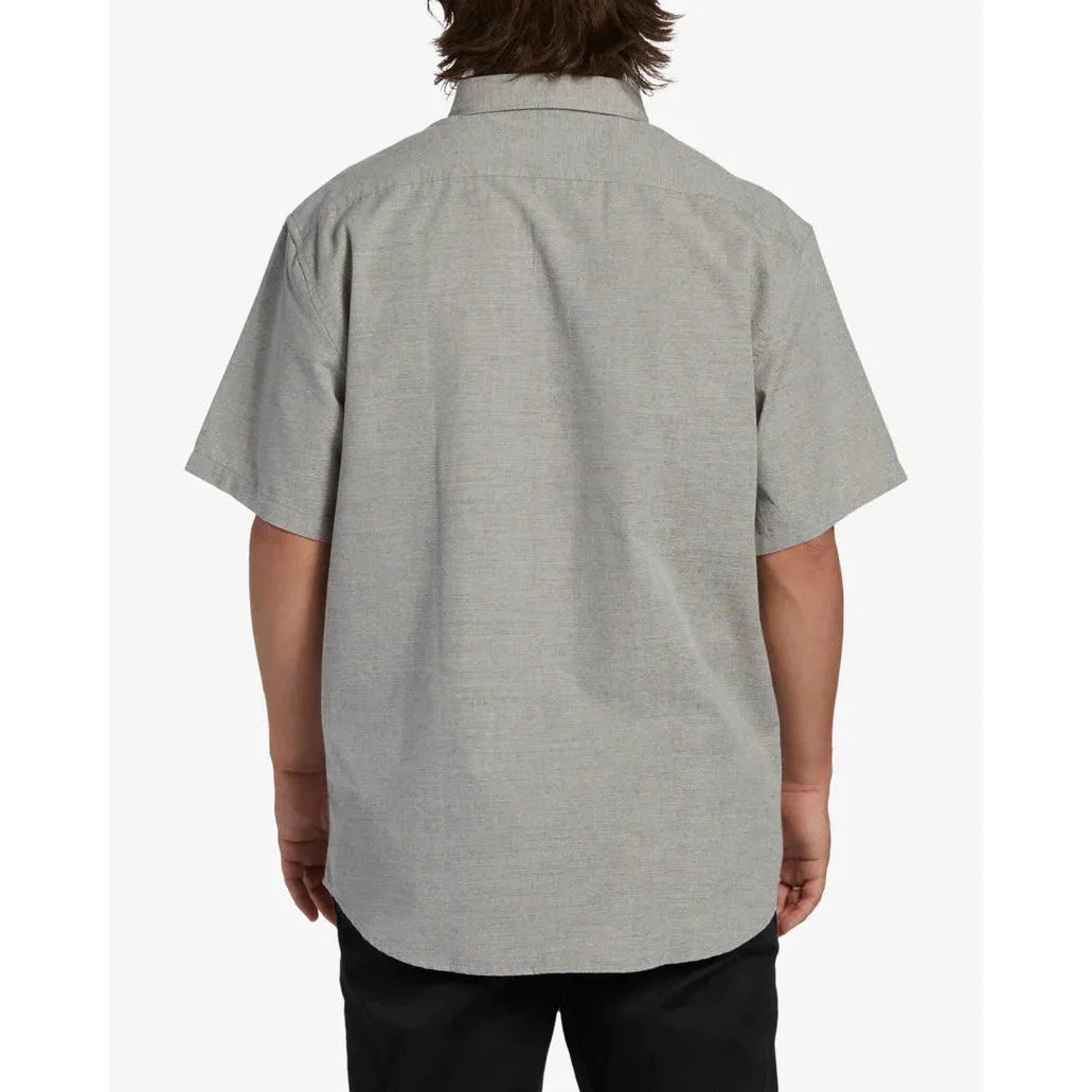 All Day SS Shirt - Billabong