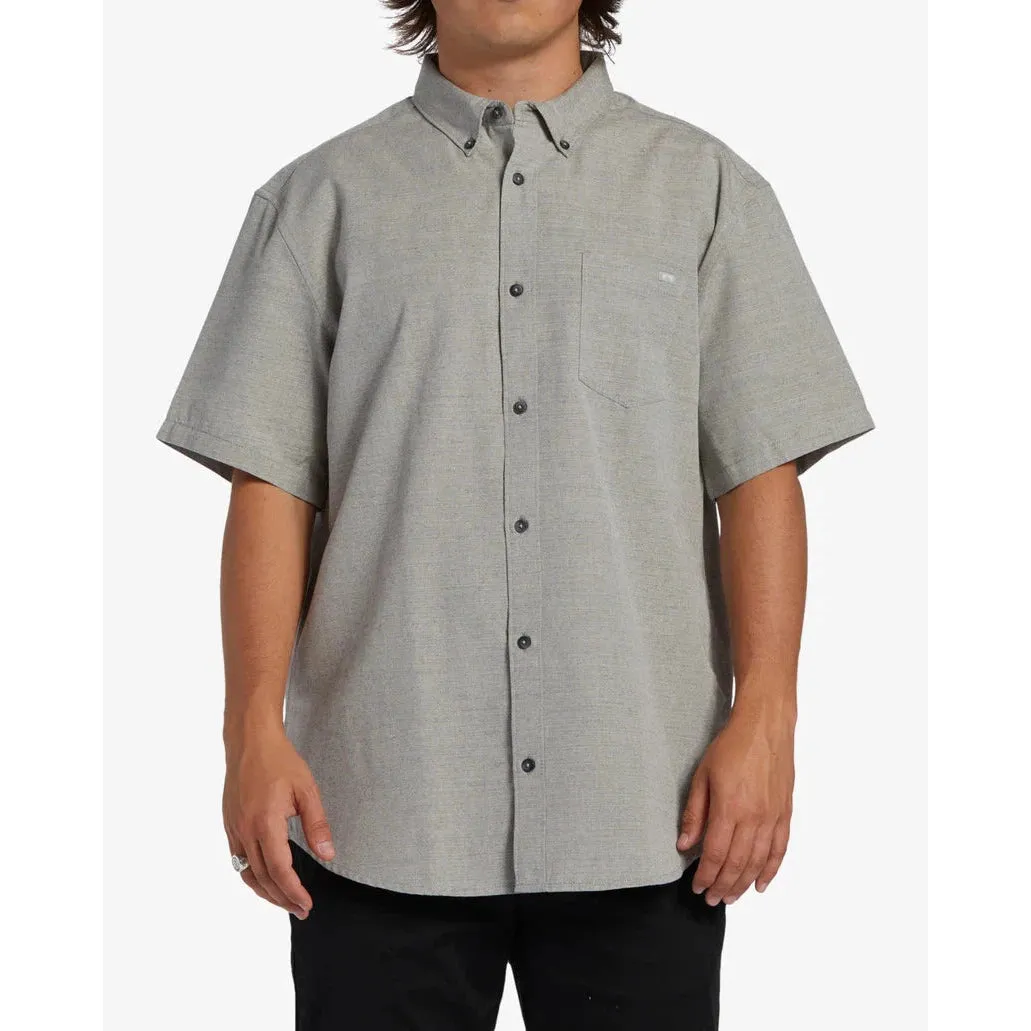 All Day SS Shirt - Billabong