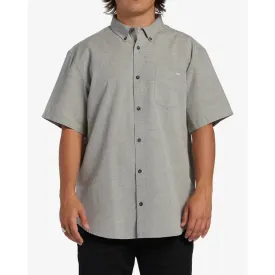 All Day SS Shirt - Billabong
