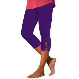APIVOE Baggy Pants Women Womens Wide Leg Pants Yoga Pants with Pockets for Women Women's Hiking Pants Workout Pants Women Todays Deals of The Day Clearance Items