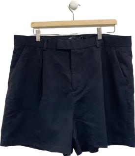 ASOS Black Shorts W 38