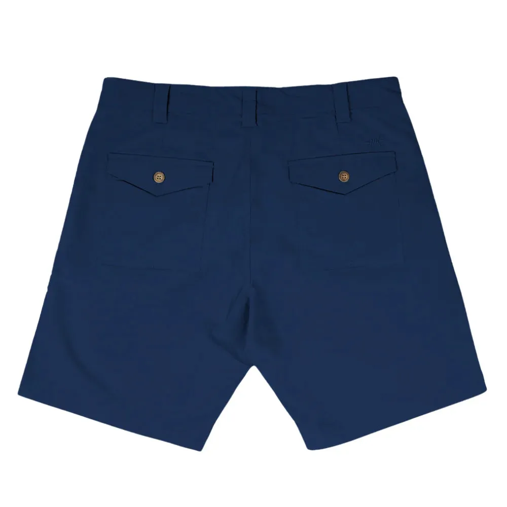 Balcones Short - Navy