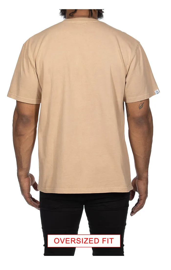 BBC Nomad BB Equuleus SS Knit (Oversized Fit) (841-6310)