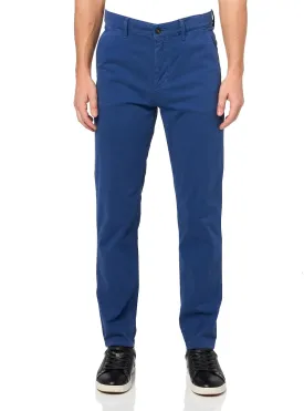 BOSS Men's Techno Twill Tapered Chino Trousers
