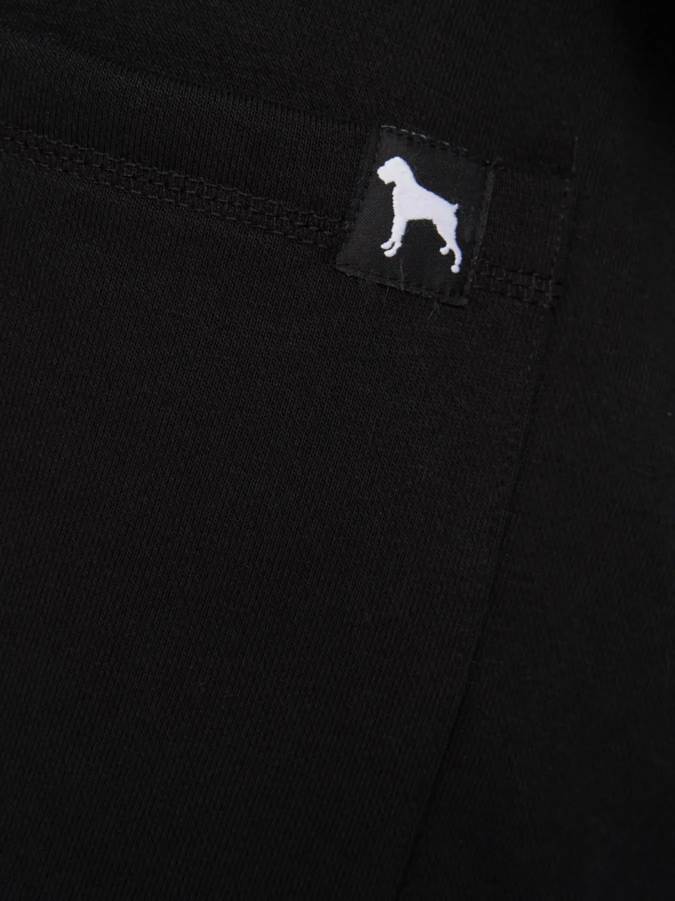 Dexon Shorts Black