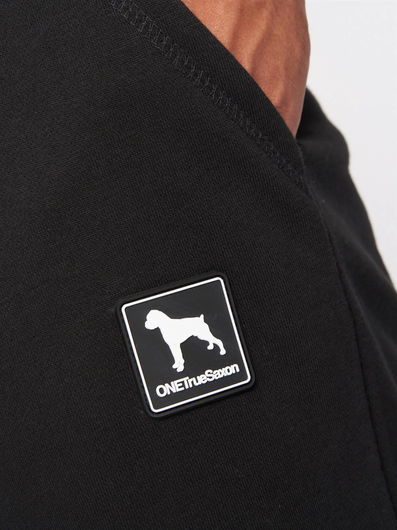 Dexon Shorts Black
