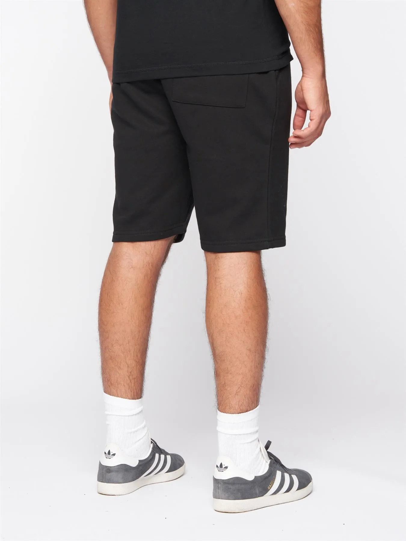 Dexon Shorts Black