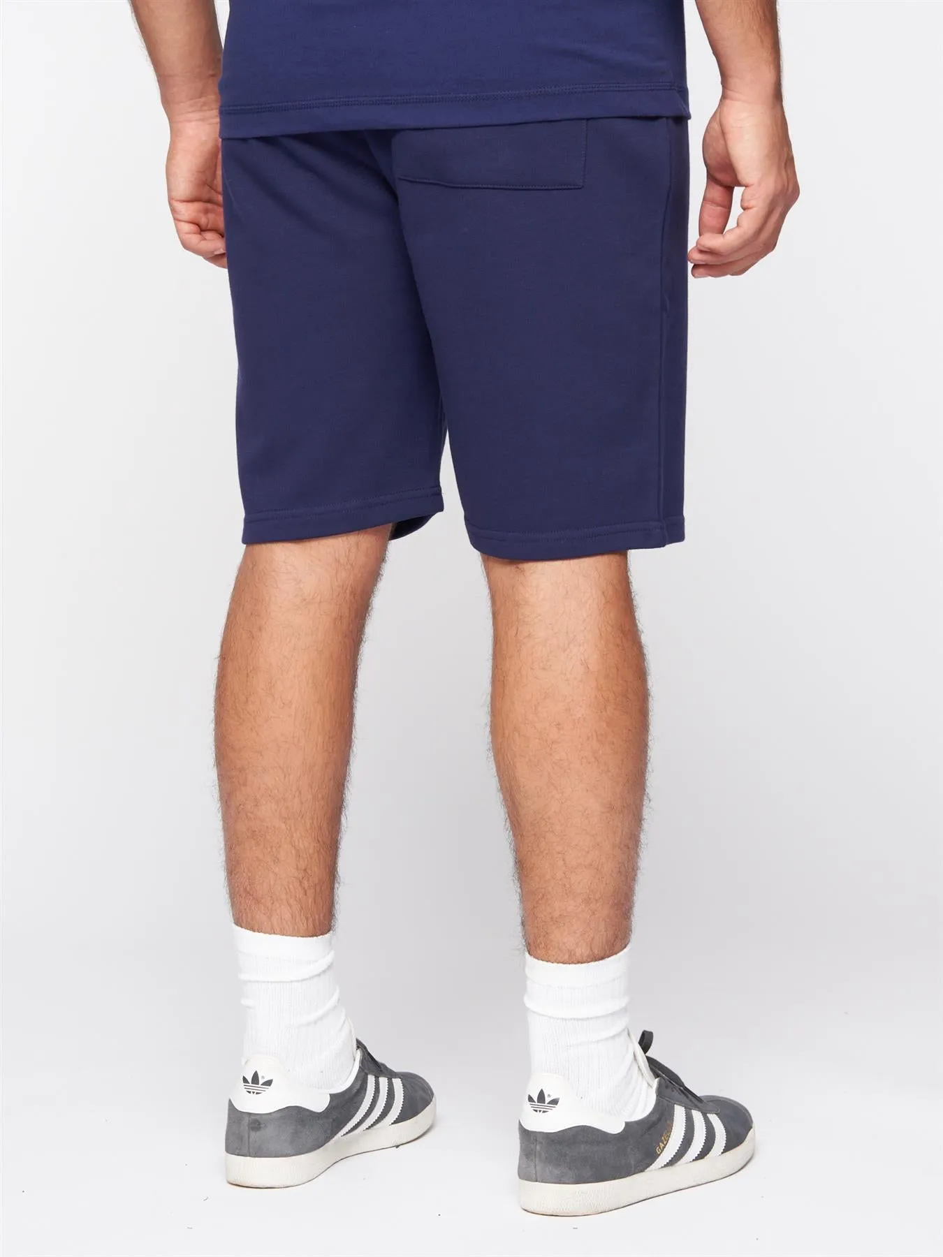 Dexon Shorts Navy
