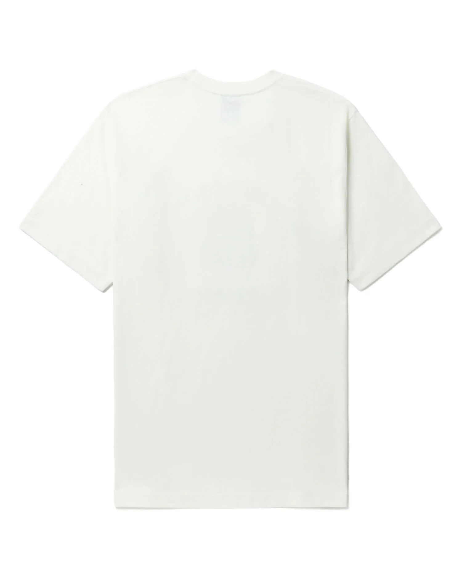 Dreaming Ivory T-shirt in Cotton Jersey