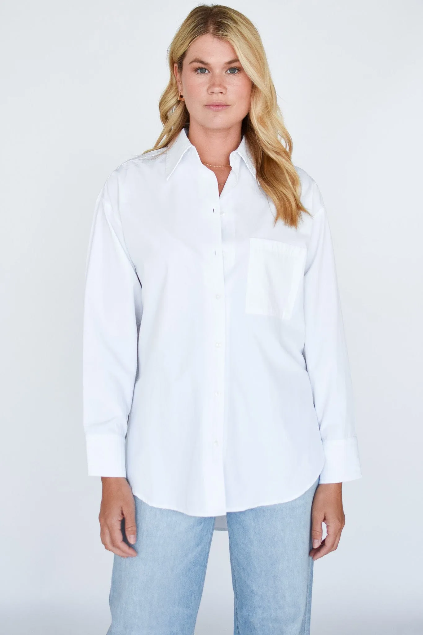 Fento Button Down Shirt