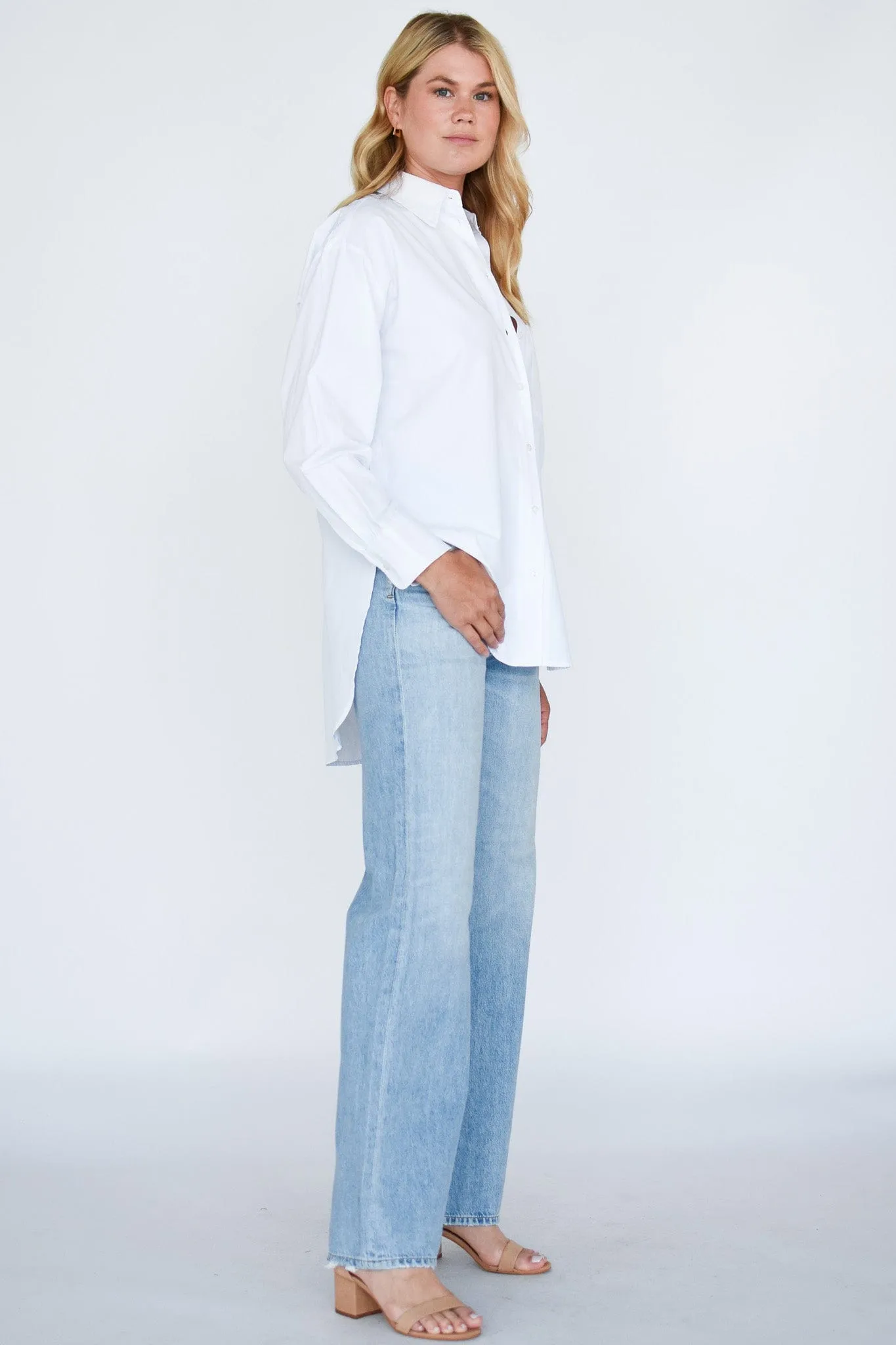 Fento Button Down Shirt