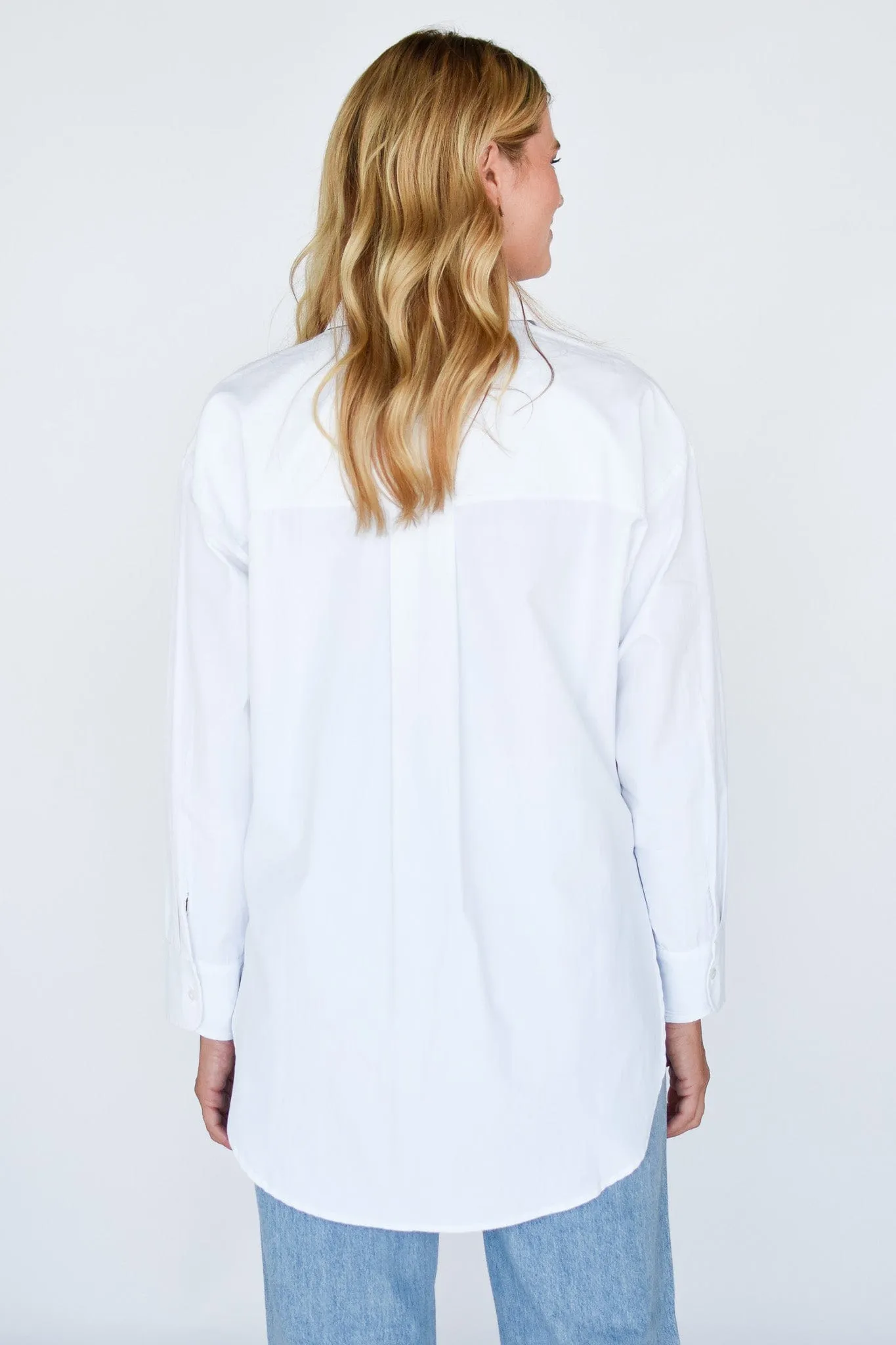 Fento Button Down Shirt