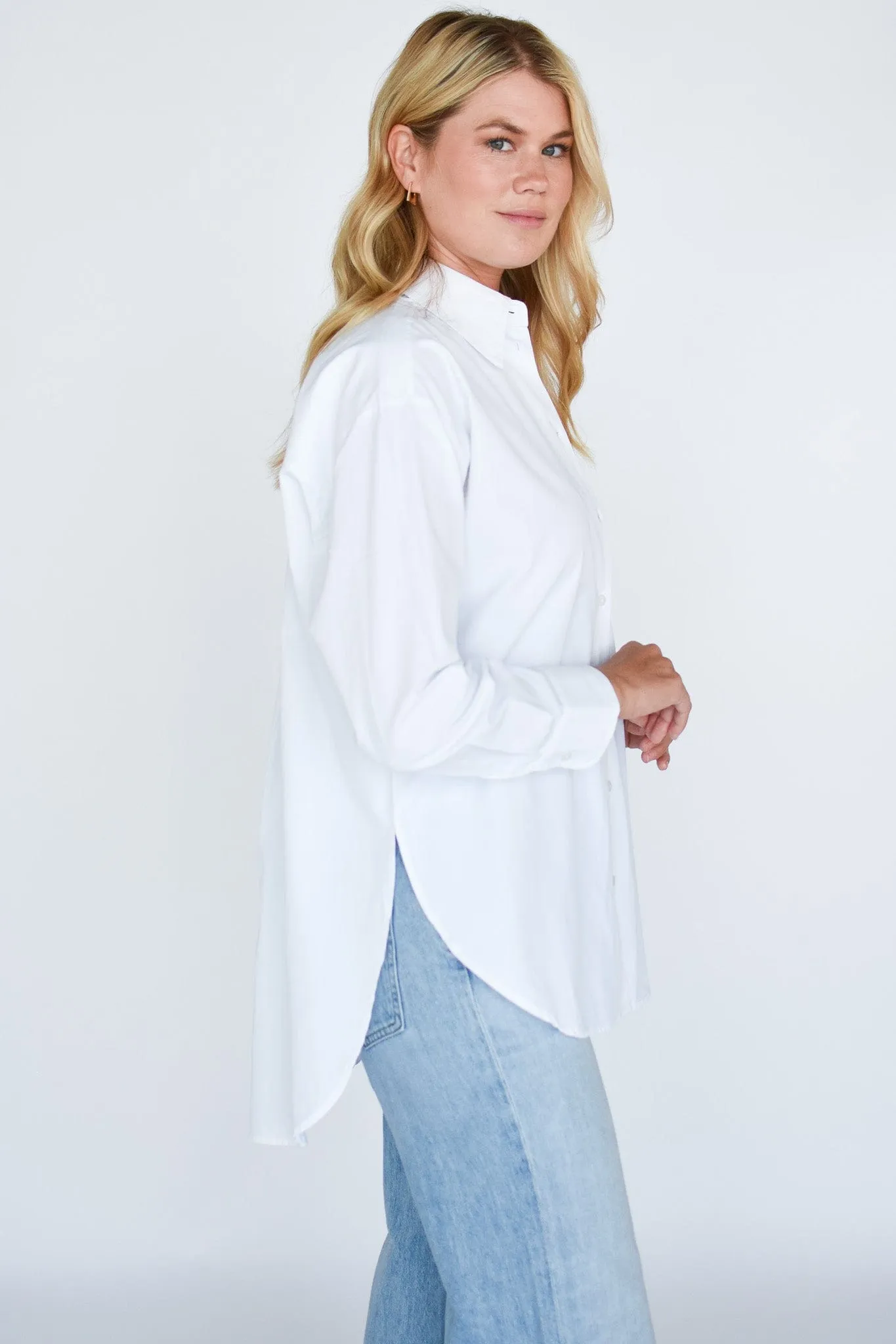 Fento Button Down Shirt
