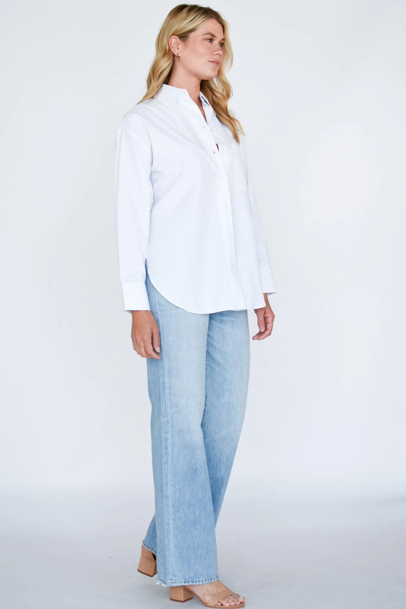Fento Button Down Shirt