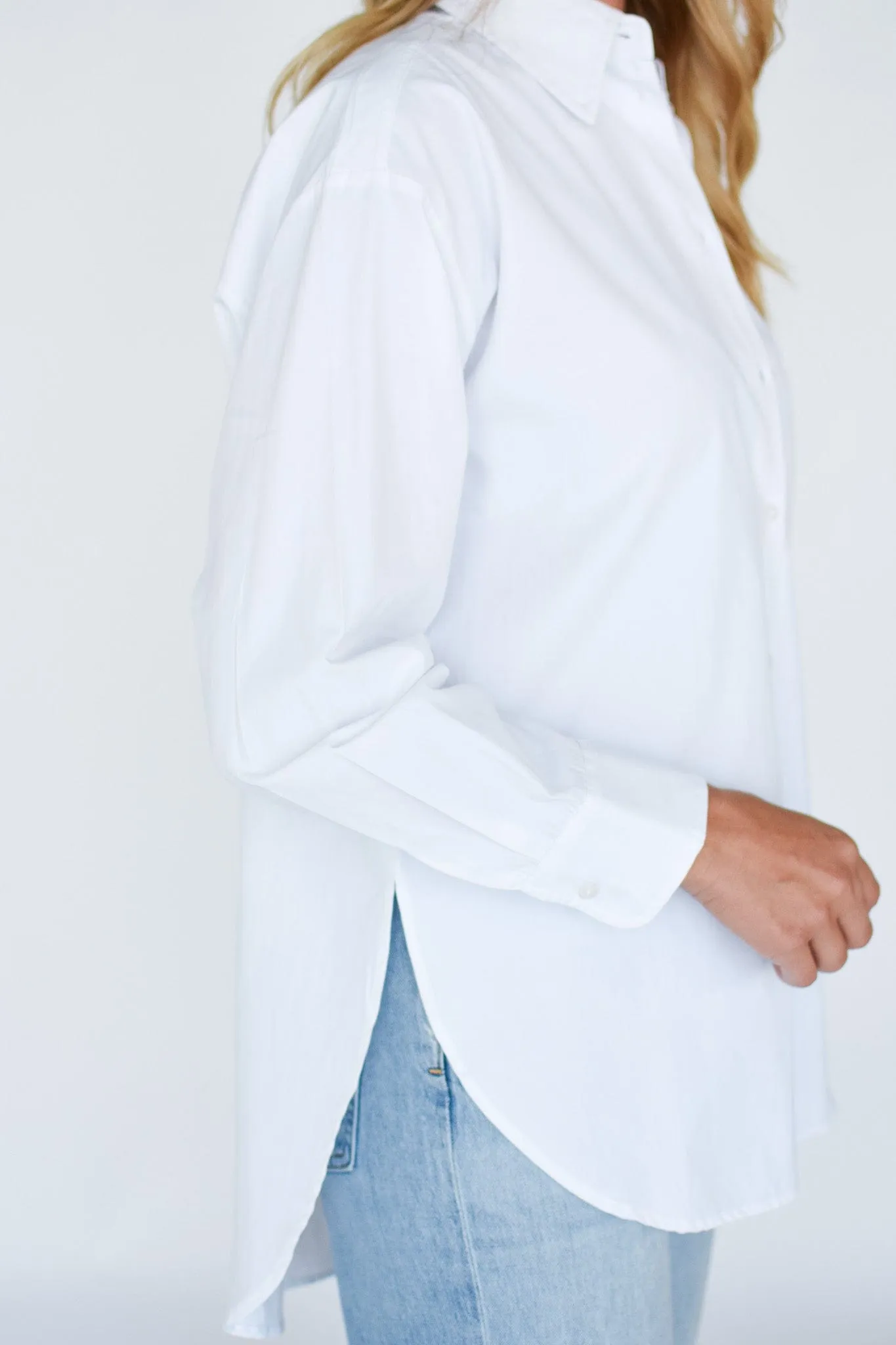 Fento Button Down Shirt