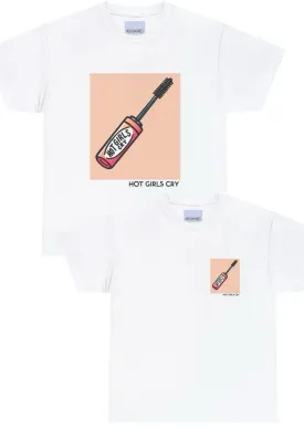 Hot Girls Cry T-shirt