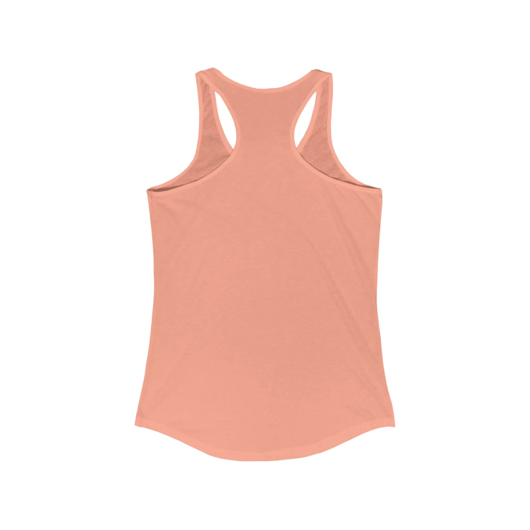 Ideal Racerback Tank