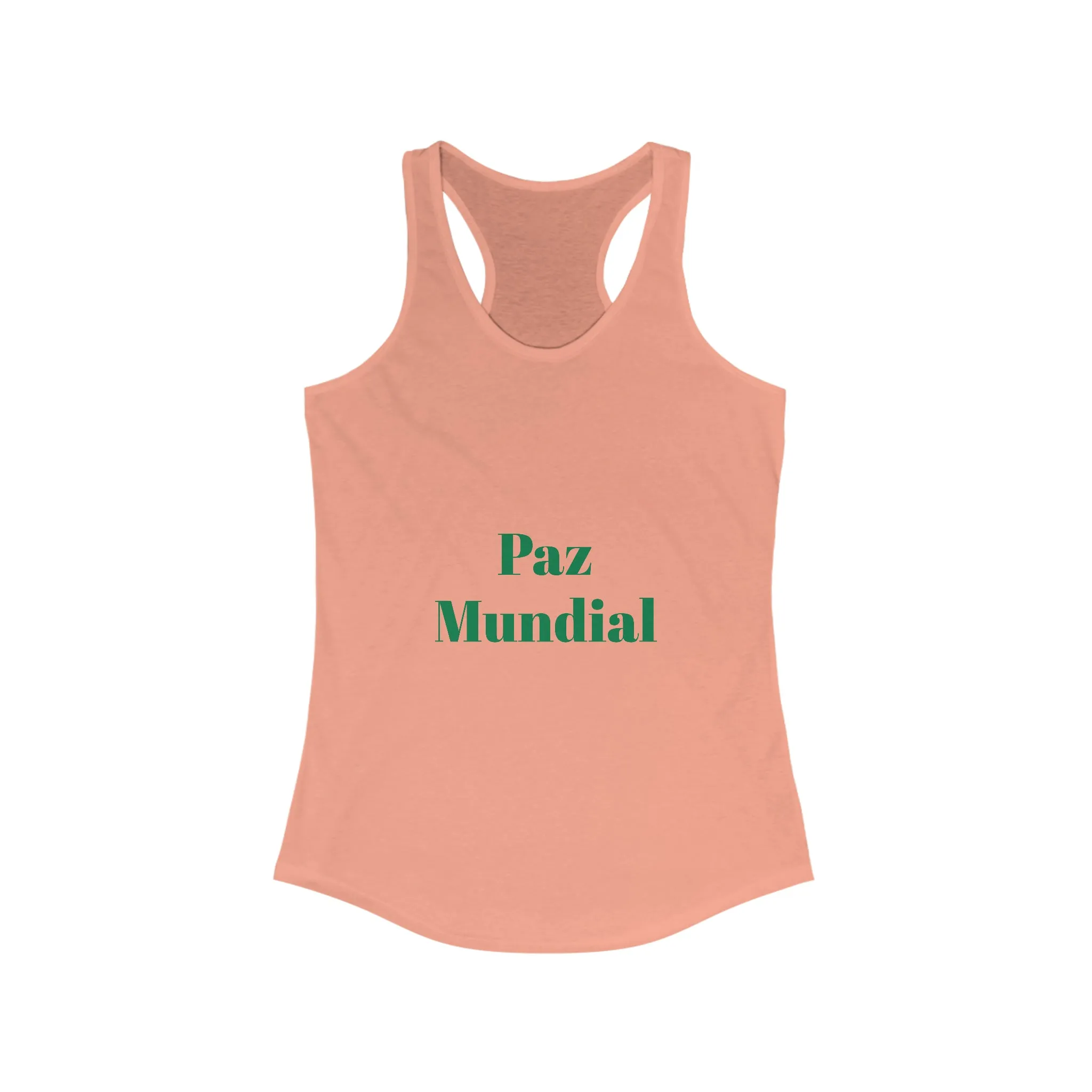 Ideal Racerback Tank