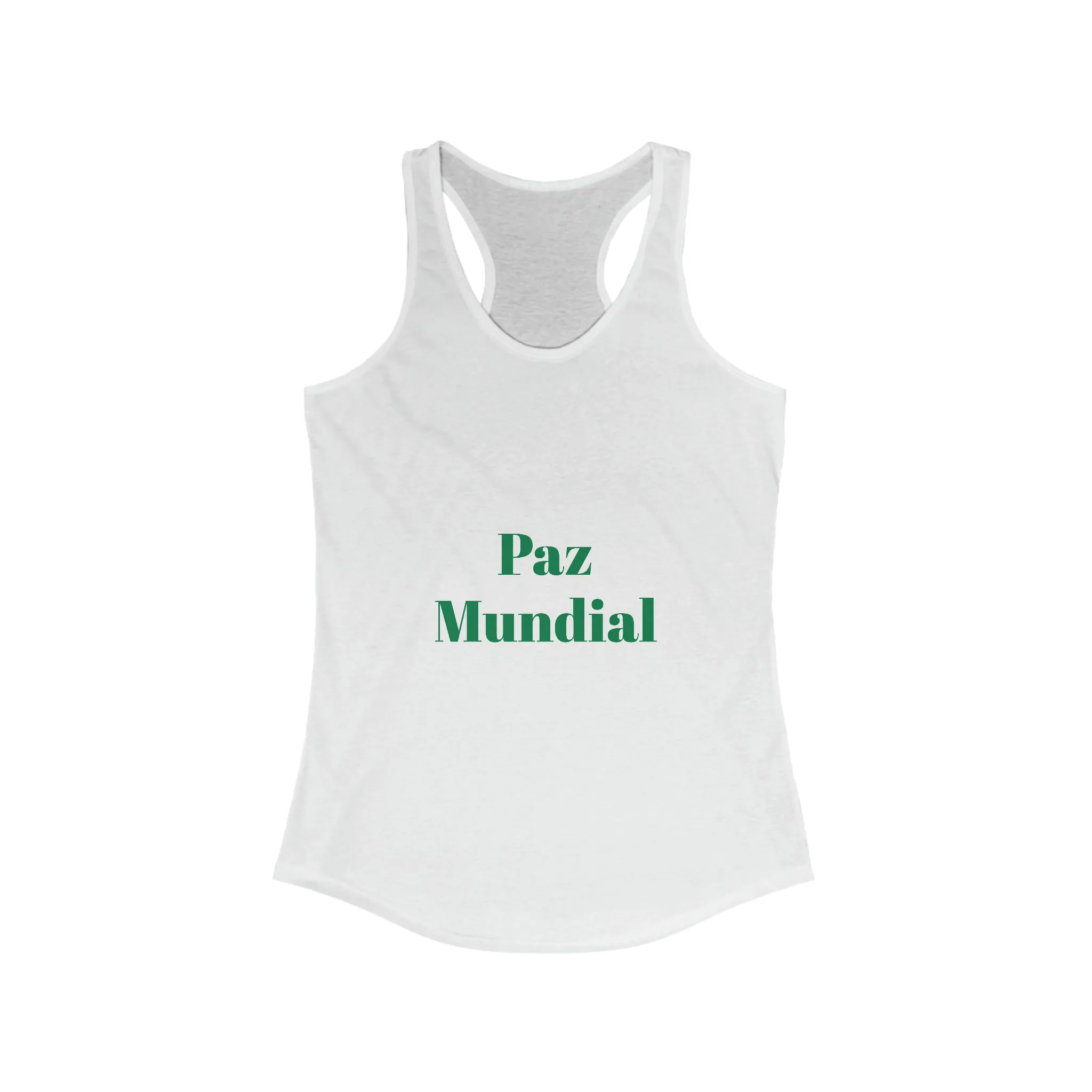 Ideal Racerback Tank