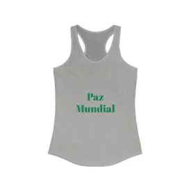 Ideal Racerback Tank
