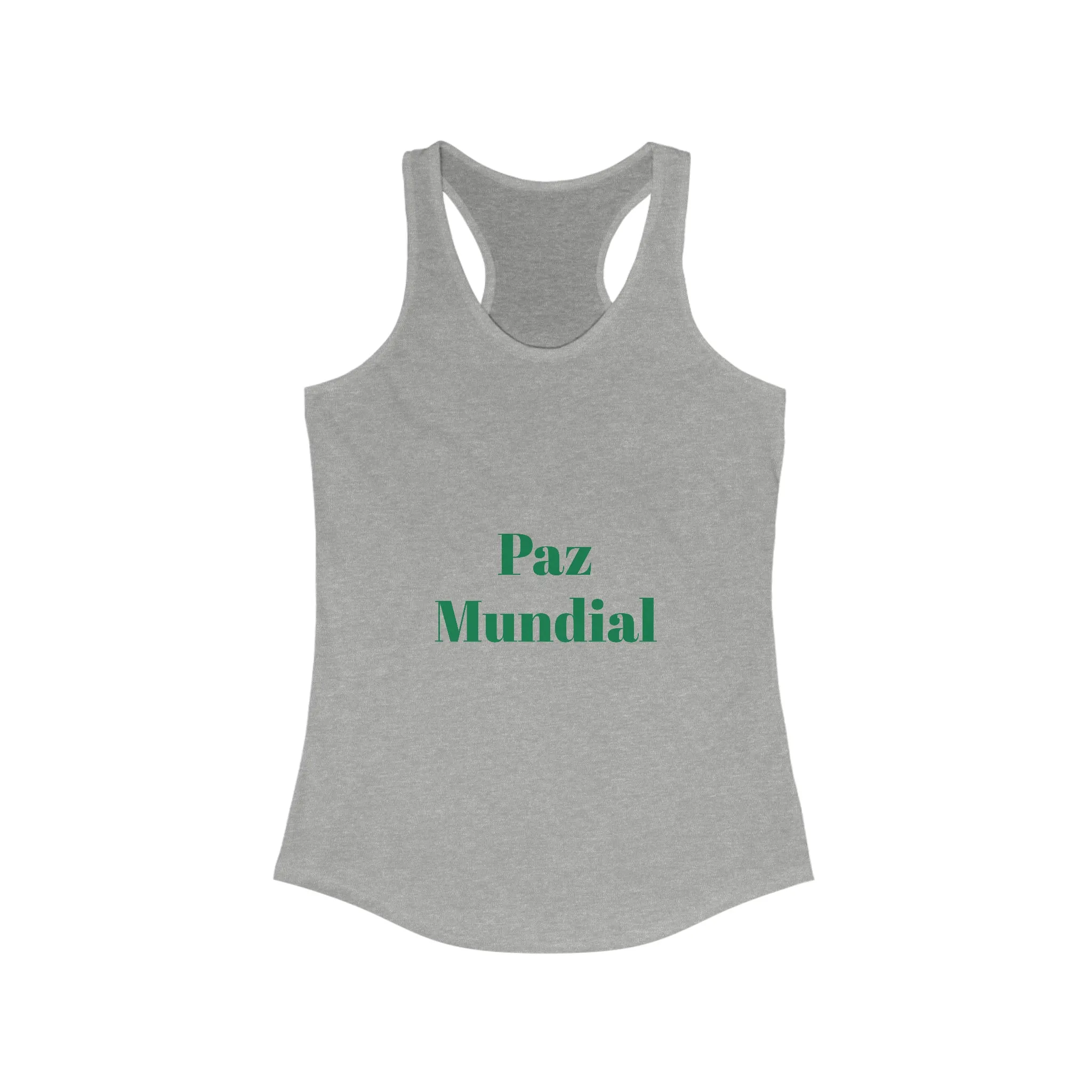 Ideal Racerback Tank