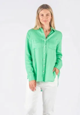 Journi Linen Shirt
