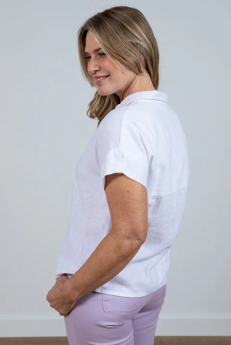 Lily and Me Sky Shirt