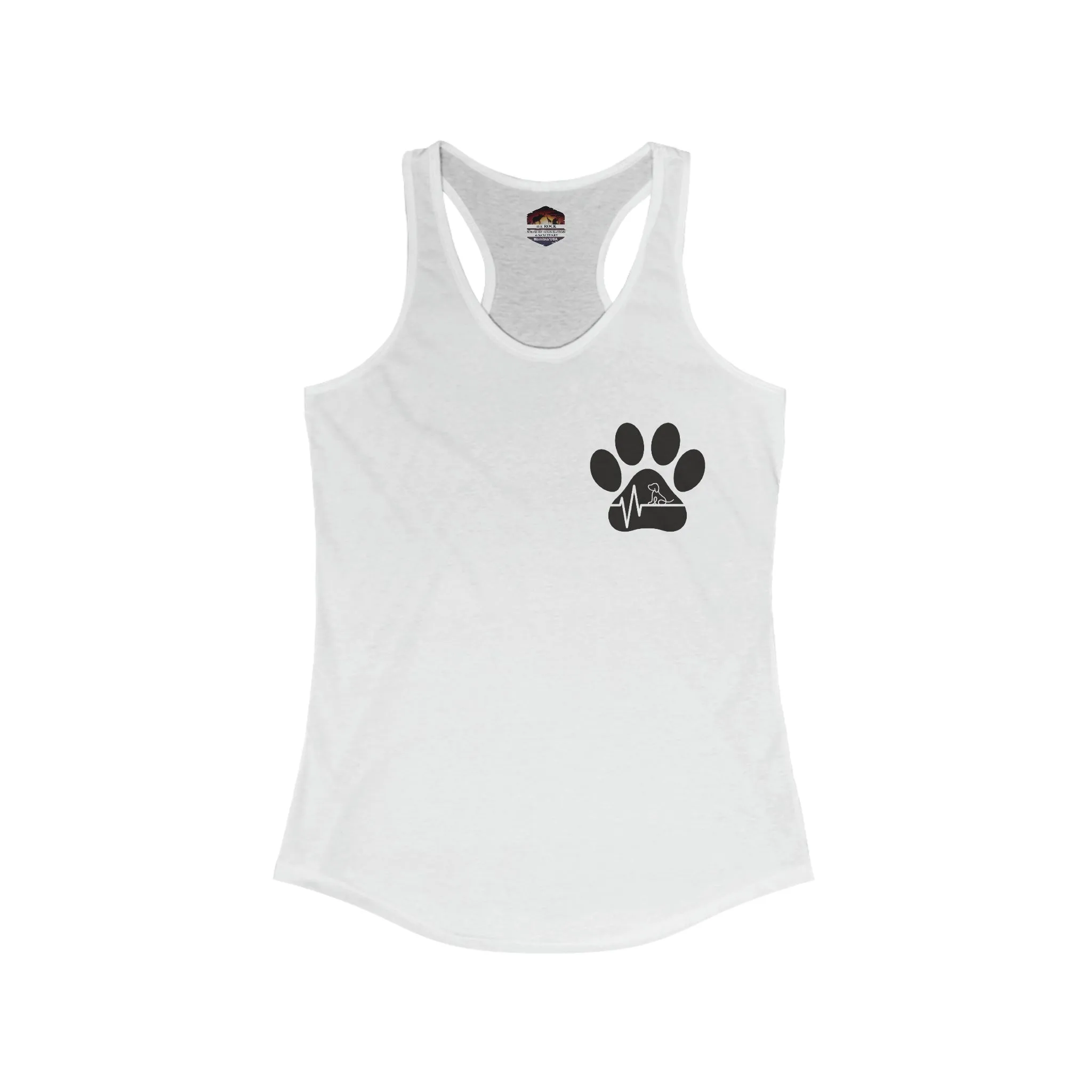 Live For Dogs Tank