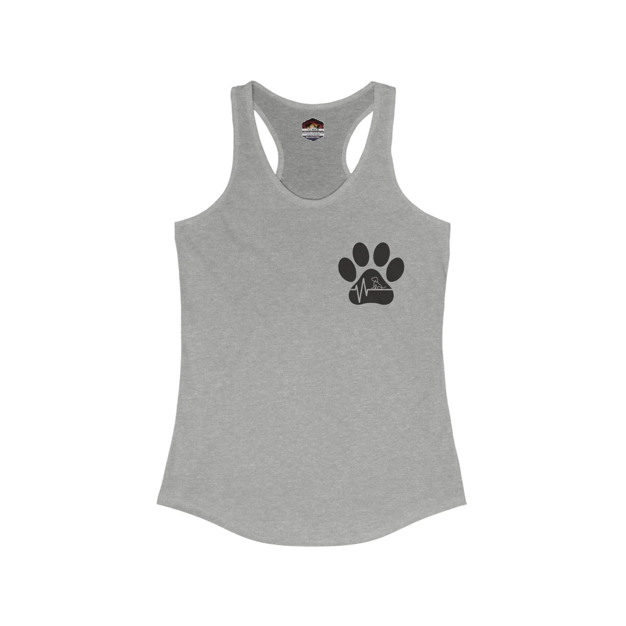 Live For Dogs Tank