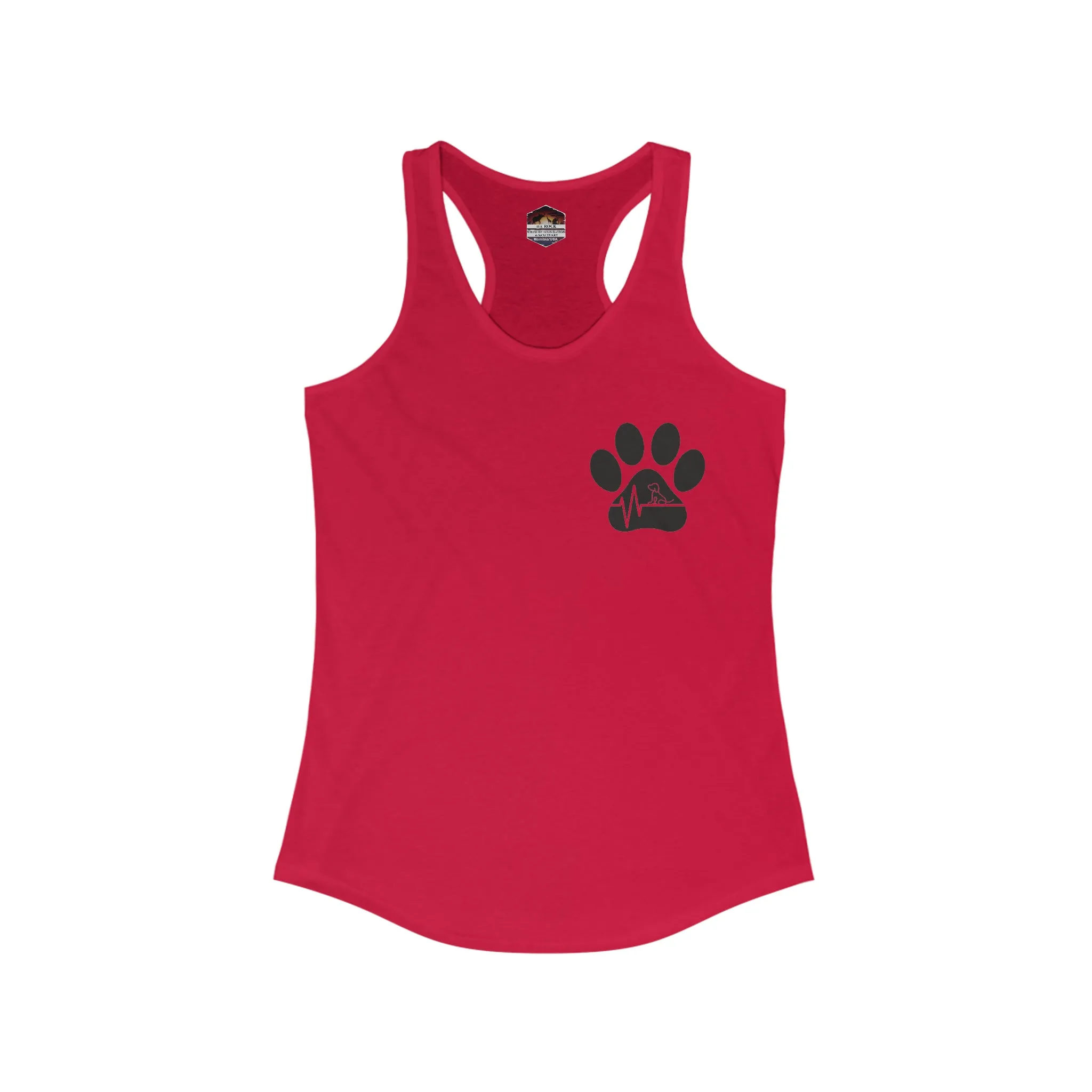 Live For Dogs Tank