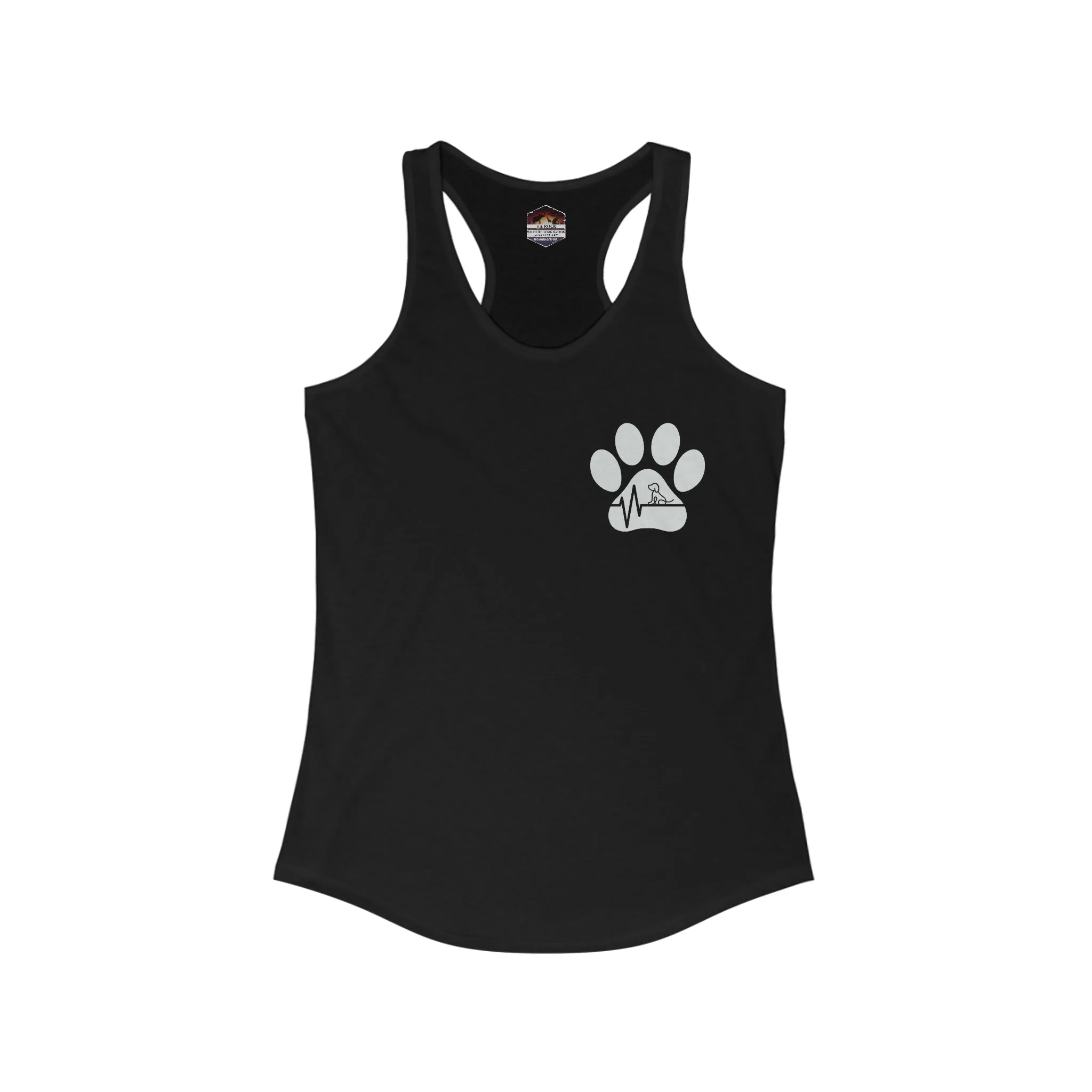 Live For Dogs Tank