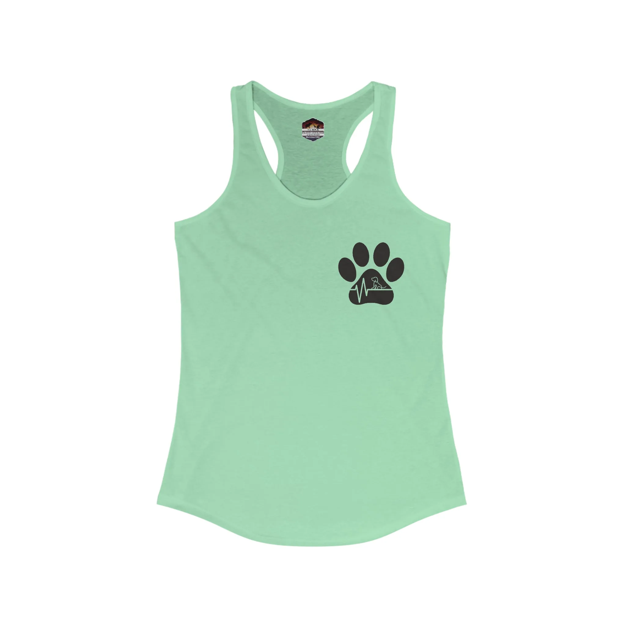 Live For Dogs Tank