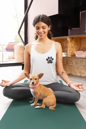 Live For Dogs Tank