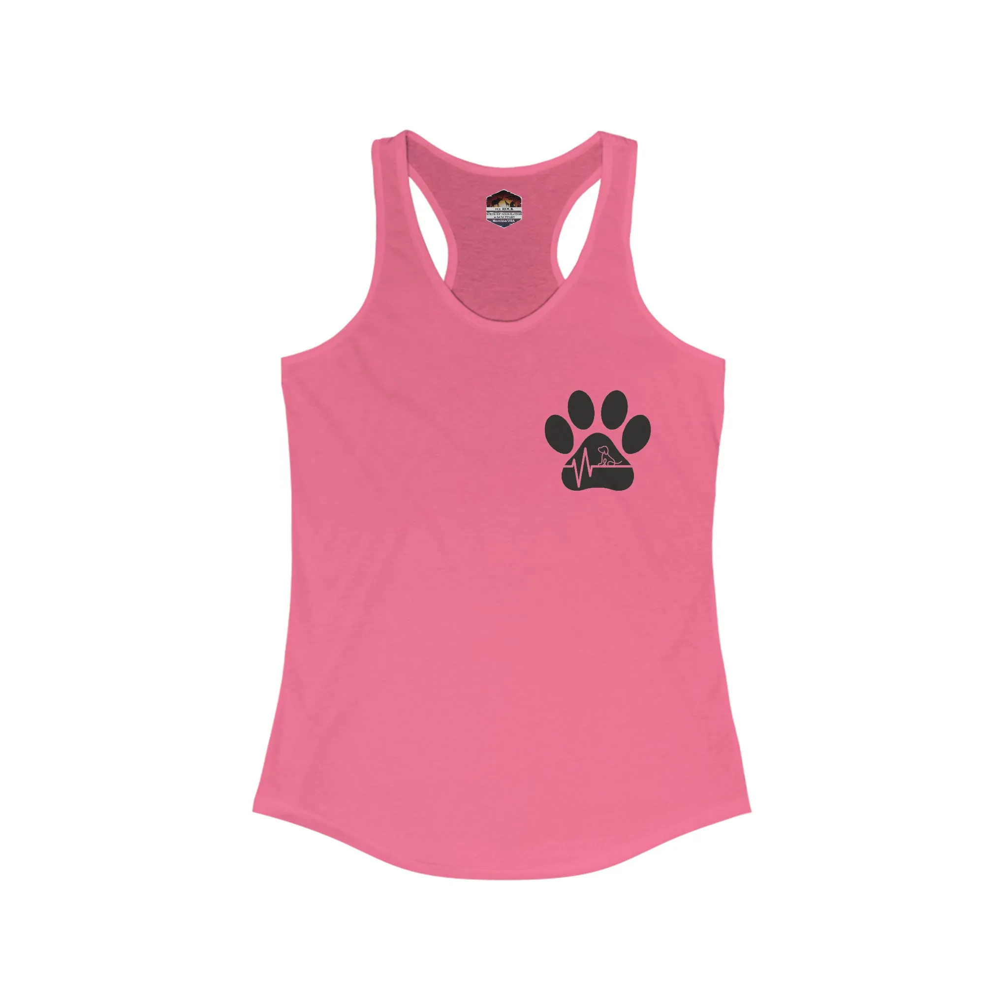 Live For Dogs Tank