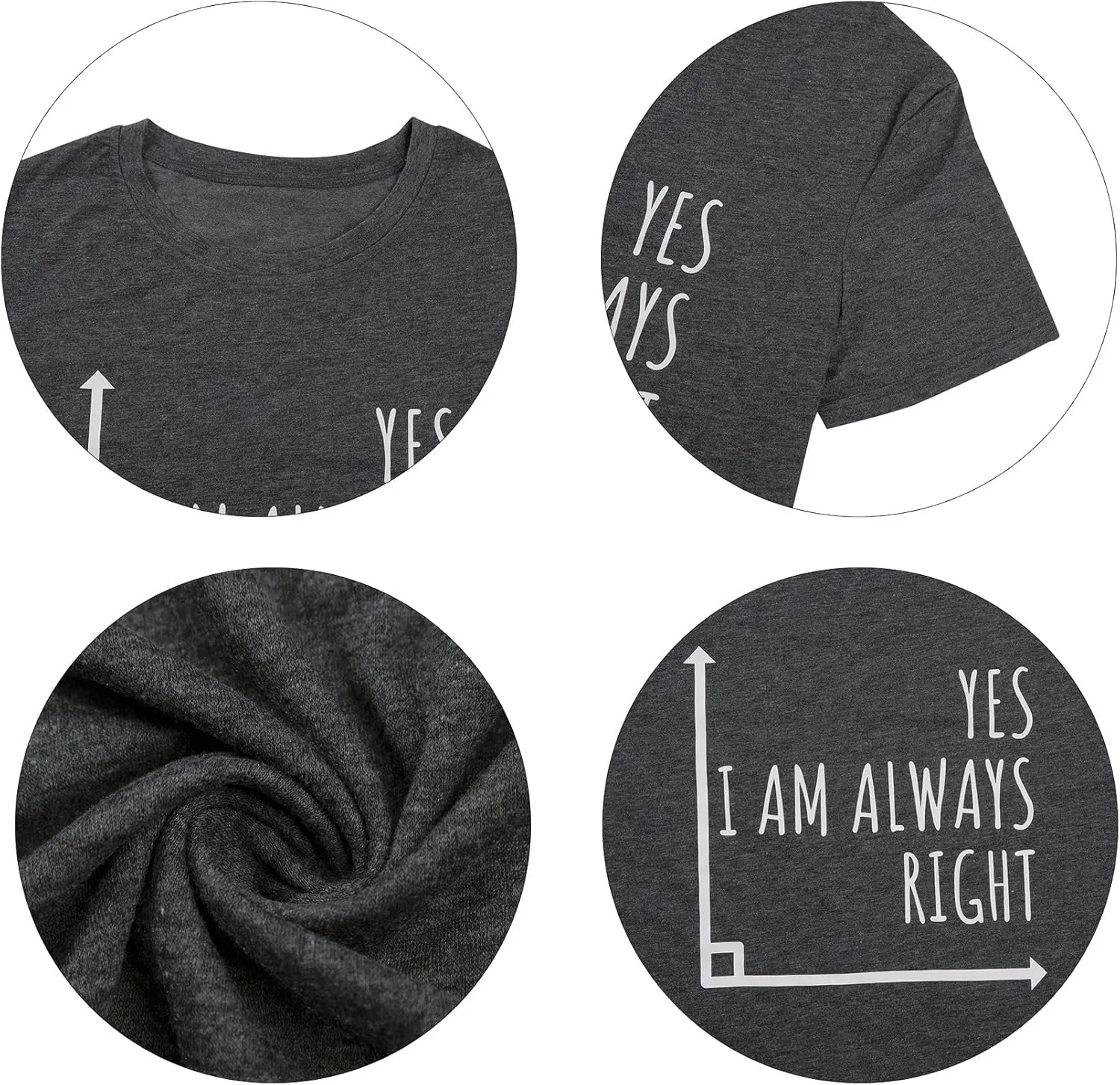 Math Teacher Shirt Women Back to School Mathematics Tshirt Letter Print Graphic Teachers Gift Teach Inspire Tee Tops