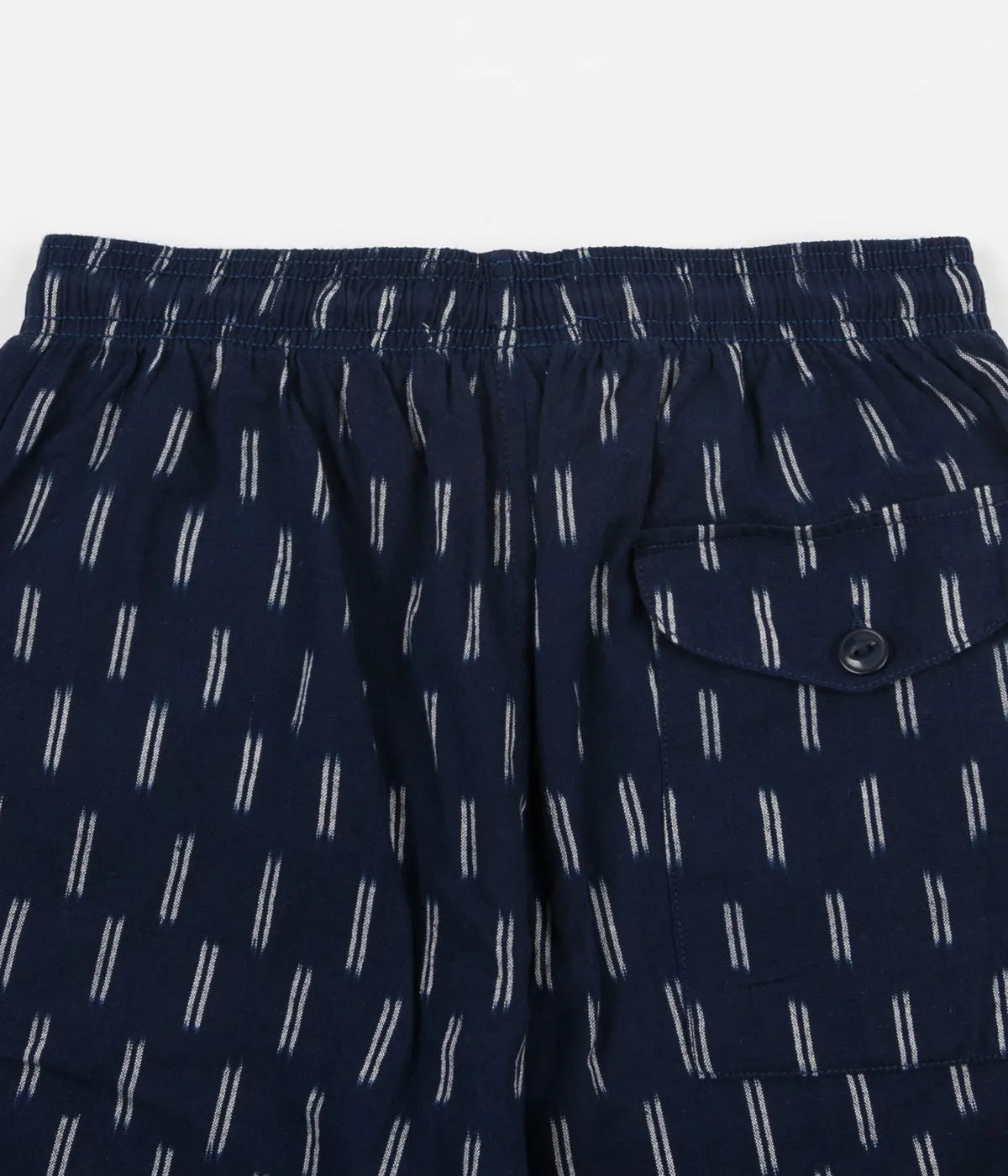 Mollusk Summer Shorts - Gato