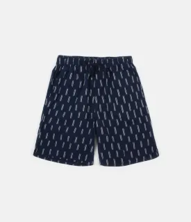 Mollusk Summer Shorts - Gato