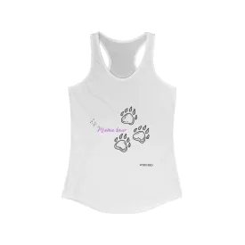 Mother’s Ideal Racerback Tank