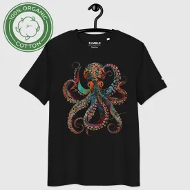 Nautilus Premium Unisex organic cotton t-shirt