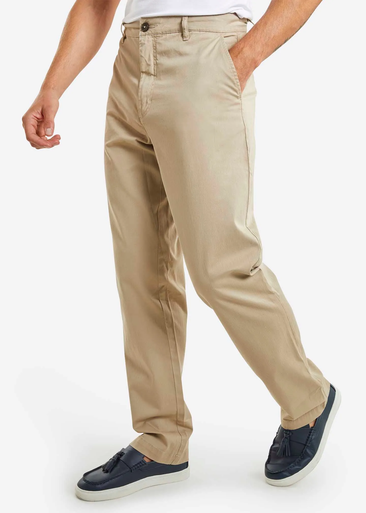 Nelson Pant