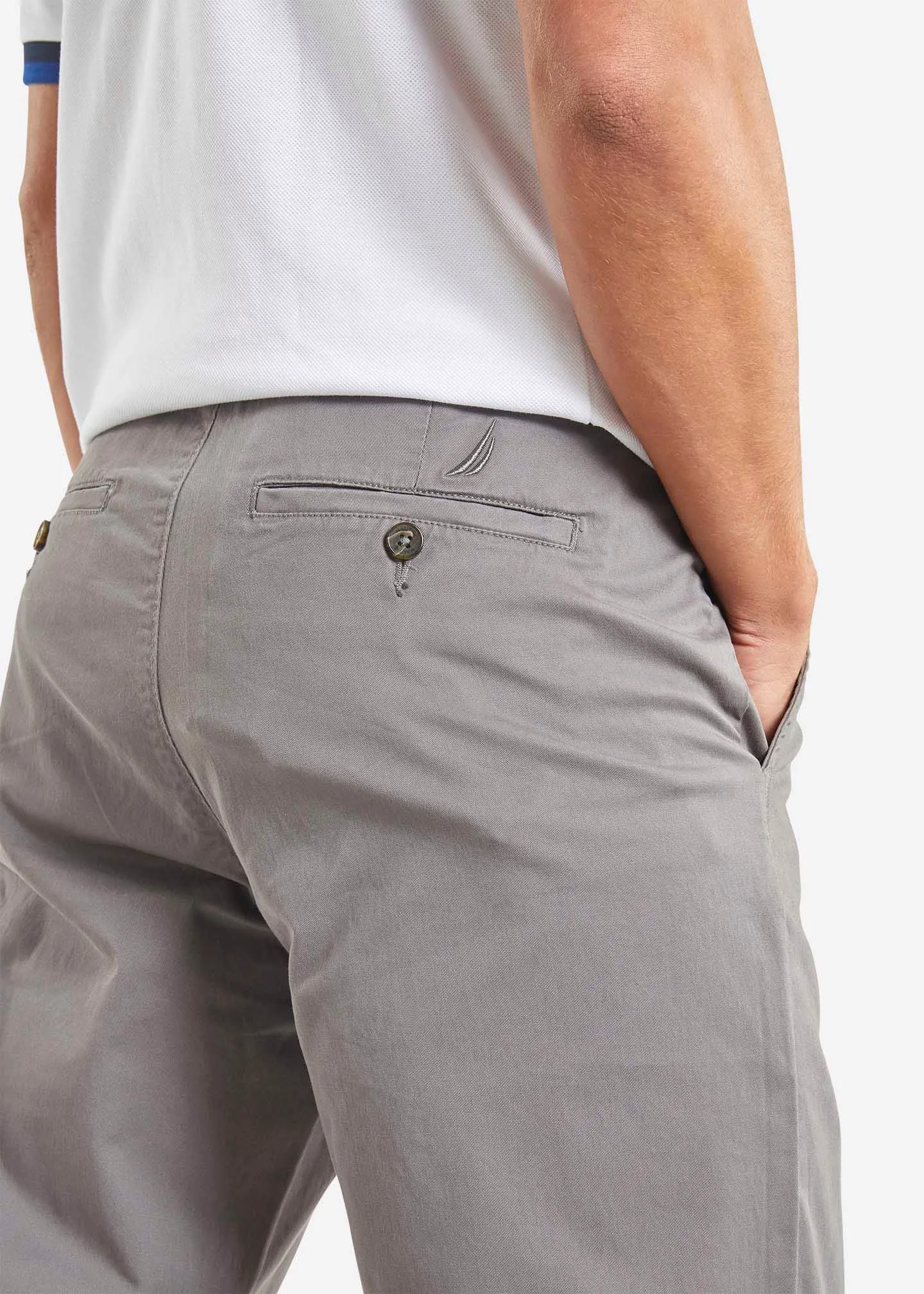 Nelson Pant