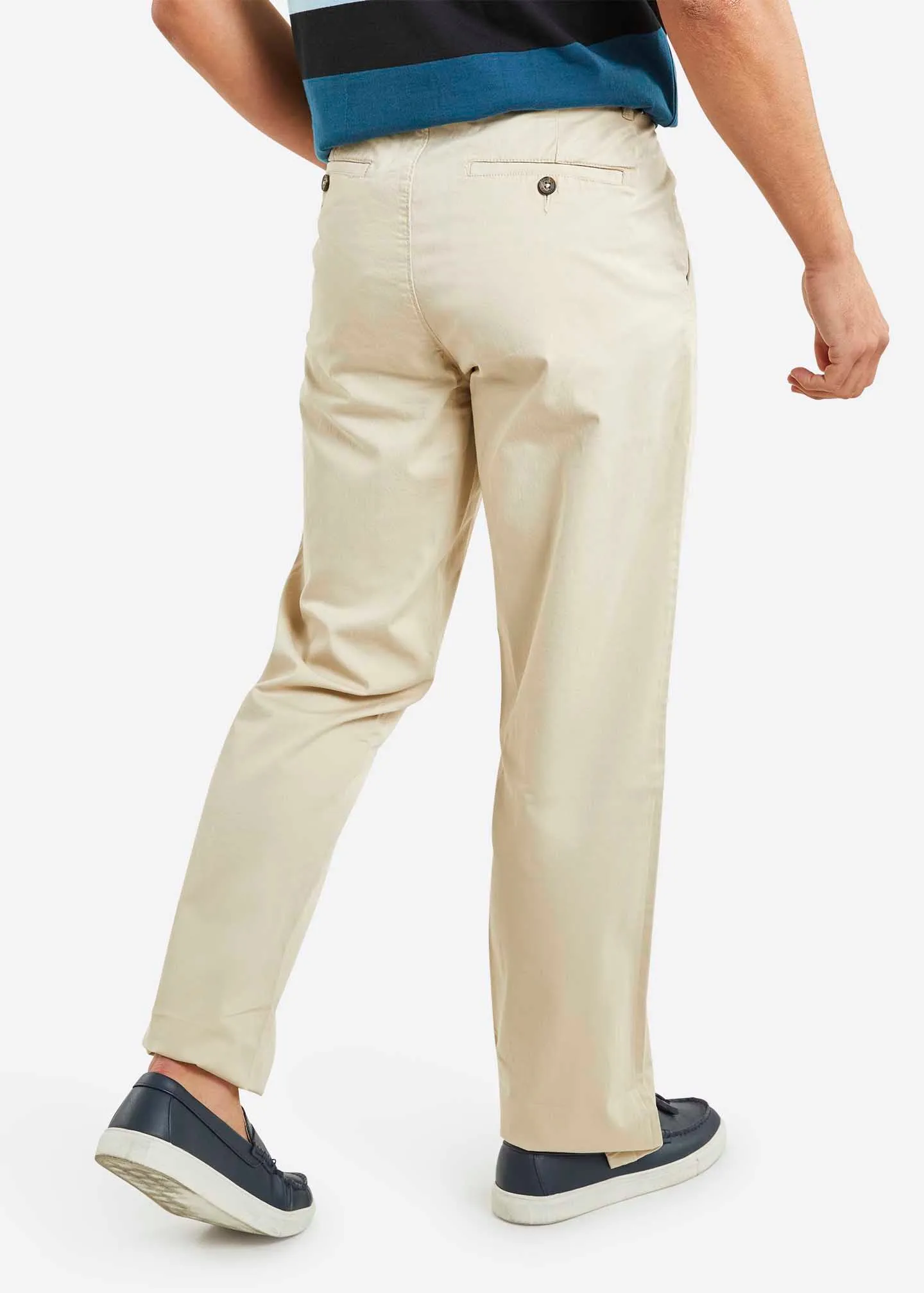 Nelson Pant