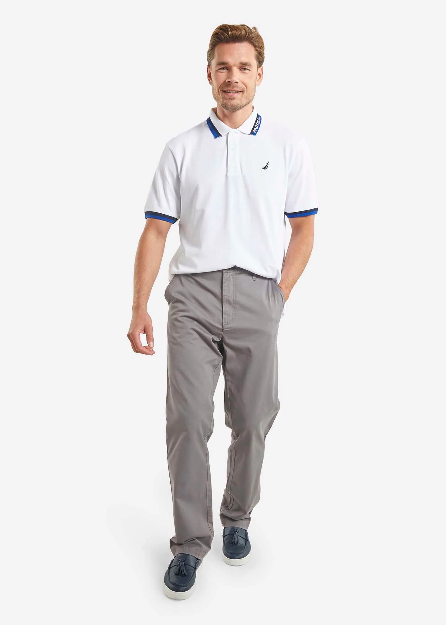 Nelson Pant
