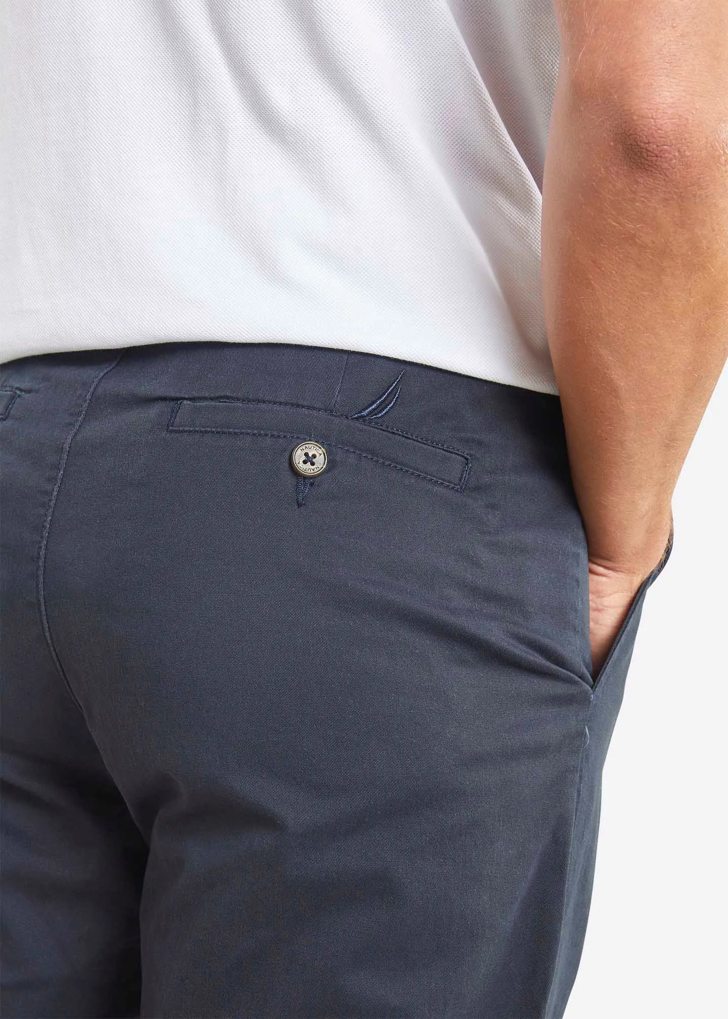 Nelson Pant