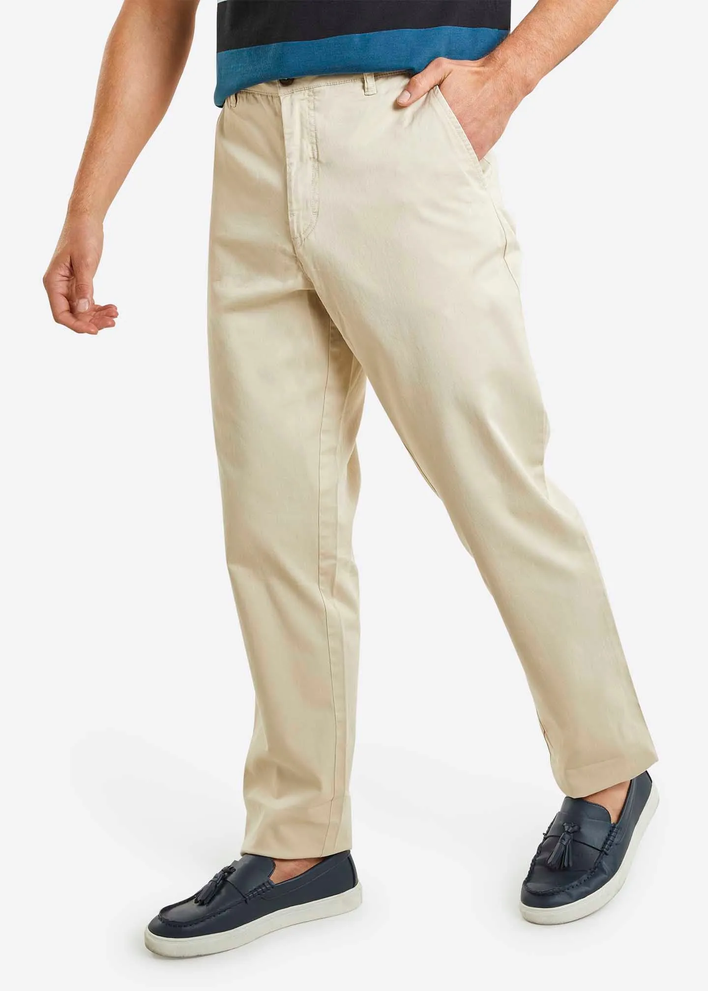 Nelson Pant