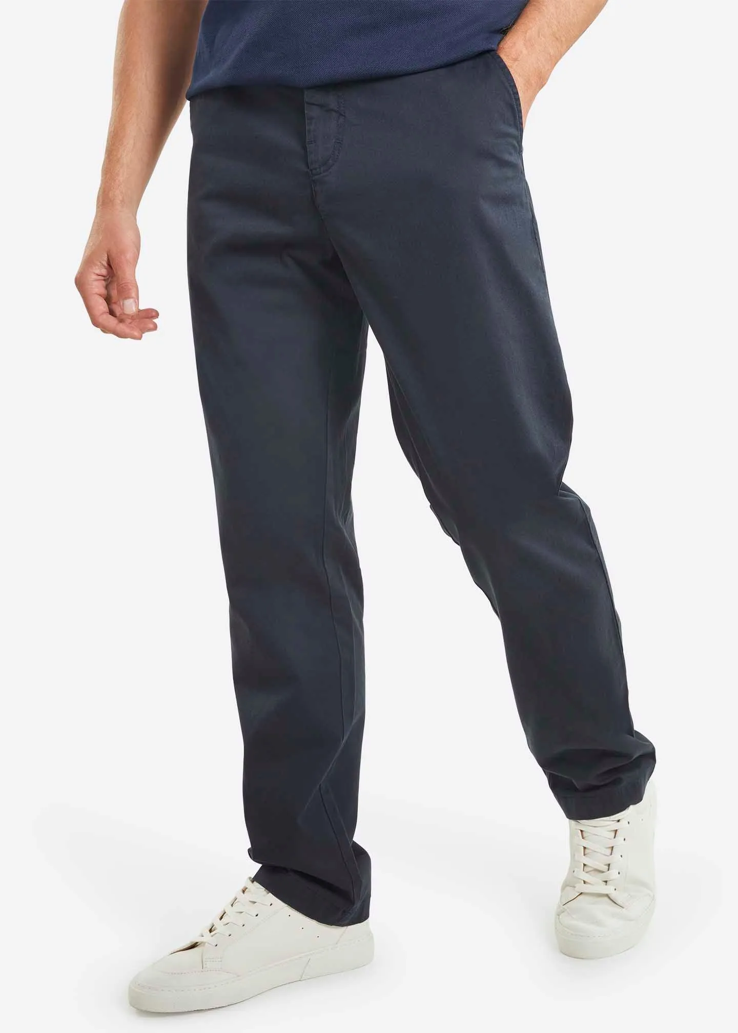 Nelson Pant