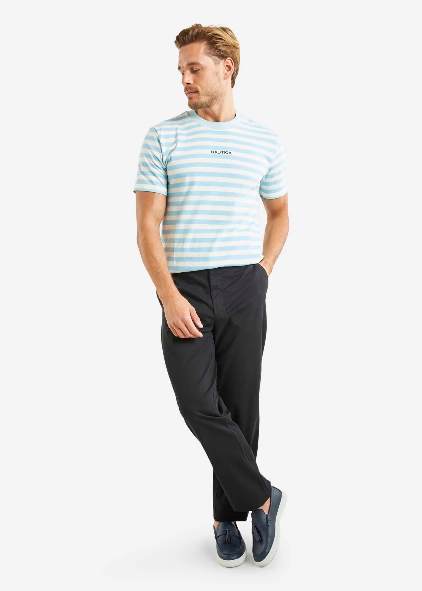 Nelson Pant