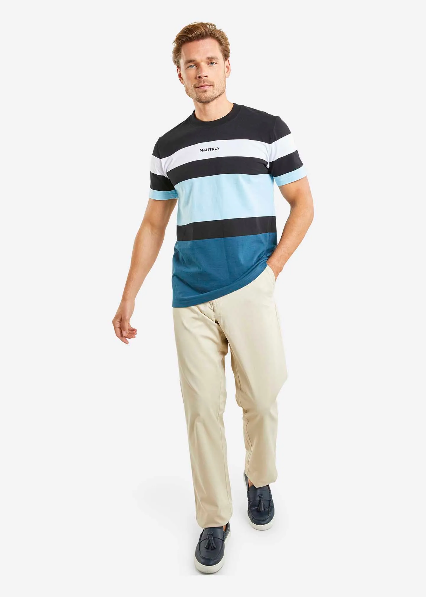 Nelson Pant